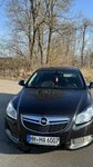 Opel Insignia, 2.0 l., hečbekas
