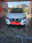 Nissan Qashqai, 1.3 l., hečbekas