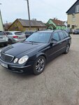 Mercedes-Benz E320, 3.0 l., universalas