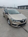Renault Megane, 1.3 l., universalas