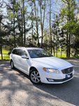 Volvo V70, 2.0 l., universalas