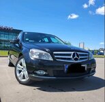 Mercedes-Benz 220, 2.2 l., universalas