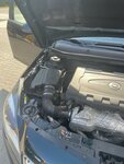 Opel Insignia, 2.0 l., universalas
