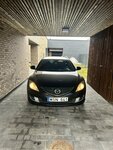 Mazda 6, 2.0 l., universalas