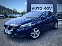 Volvo V40, 2.0 l., hečbekas