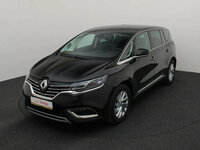 Renault Espace, 1.6 l., vienatūris