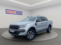 Ford Ranger, 3.2 l., kita