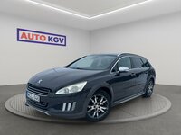 Peugeot -kita-, 2.0 l., universalas
