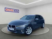 BMW 318, 2.0 l., universalas