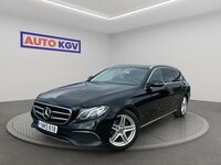 Mercedes-Benz E200, 2.0 l., universalas