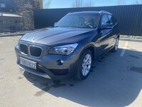 BMW X1, 2.0 l., hečbekas