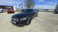 Mercedes-Benz E350, 2.0 l., sedanas