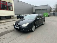 Citroen C5, 2.2 l., hečbekas