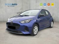 Mazda 2, 1.5 l., hečbekas