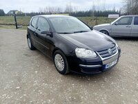 Volkswagen Golf, 1.9 l., hečbekas