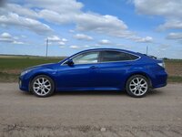 Mazda 6, 2.0 l., hečbekas