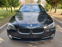 BMW 520, 2.0 l., universalas