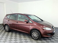 Seat Altea, 1.8 l., universalas
