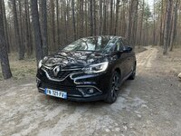 Renault Grand Scenic, 1.7 l., vienatūris
