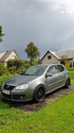 Volkswagen Golf, 2.0 l., hečbekas