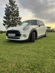 Mini Cooper, 1.5 l., hečbekas