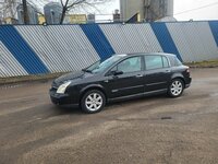 Renault Vel Satis, 2.2 l., hečbekas