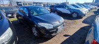 Renault Megane, 1.5 l., hečbekas