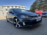 Volkswagen Golf, 2.0 l., hečbekas