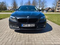 BMW 530, 3.0 l., sedanas