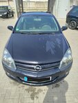 Opel Astra, 1.9 l., kupė (coupe)