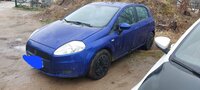 Fiat Punto, 1.2 l., hečbekas