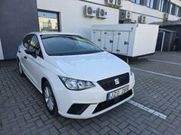 Seat Ibiza, 1.0 l., hečbekas