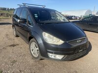 Ford Galaxy, 1.8 l., vienatūris