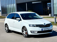 Skoda -kita-, 1.4 l., hečbekas