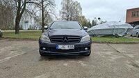Mercedes-Benz 220, 2.1 l., sedanas