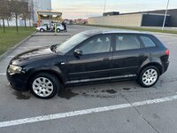 Audi A3, 1.9 l., hečbekas
