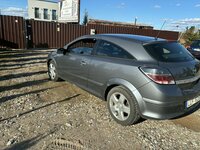 Opel Astra, 1.9 l., hečbekas