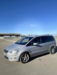 Ford Galaxy, 2.0 l., vienatūris