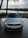 Volkswagen Golf, 1.6 l., hečbekas