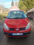 Renault Grand Scenic, 1.9 l., vienatūris