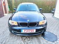 BMW 118, 2.0 l., hečbekas