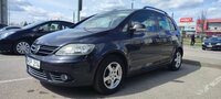 Volkswagen Golf Plus, 1.4 l., vienatūris