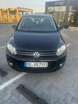 Volkswagen Golf Plus, 1.4 l., vienatūris