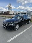 Mercedes-Benz E220, 2.0 l., universalas