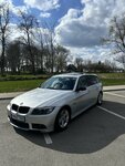 BMW 318, 1.8 l., universalas