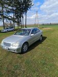 Mercedes-Benz C180, 2.0 l., sedanas