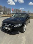 Audi A4, 2.0 l., universalas