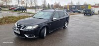 Saab 9-3, 1.9 l., universalas