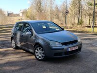 Volkswagen Golf, 1.4 l., hečbekas