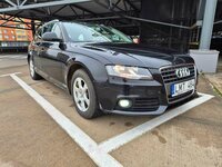 Audi A4, 2.0 l., universalas